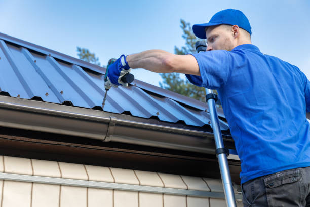 Emergency Roof Repair in Stratmoor, CO