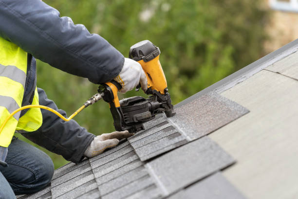 Best Commercial Roofing Services  in Stratmoor, CO