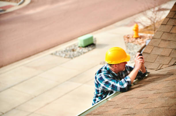 Sheet Metal Roofing in Stratmoor, CO