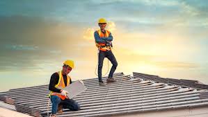 Best Roof Ventilation Installation  in Stratmoor, CO
